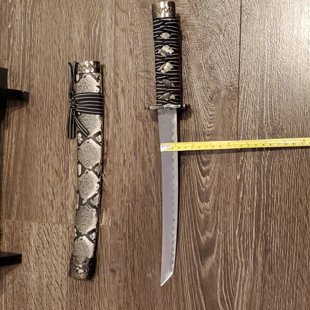 🗡 Decorative SWORD - Picture 11 of 14